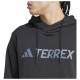 Adidas Ανδρικό φούτερ Terrex Multi Large Logo Hoodie
